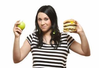 No todas las calorías son iguales