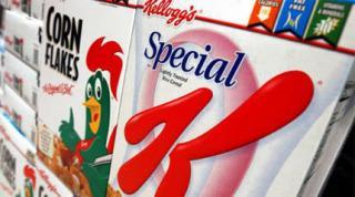 Cereales comerciales, la peor opción para el desayuno