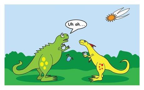 Chicxulub y los dinosaurios dinos-lrg.en