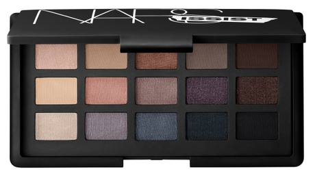 ♥ Las paletas de Sombras de Ojos más Codiciadas del Momento...