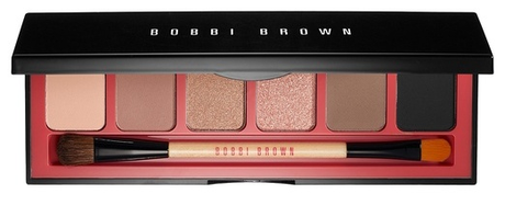 ♥ Las paletas de Sombras de Ojos más Codiciadas del Momento...