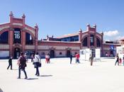 Mercado Central Diseño, apuesta arte diseño español vanguardista