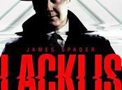Series: blacklist