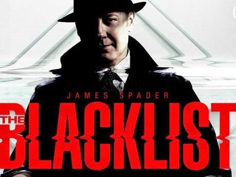 Series: The blacklist