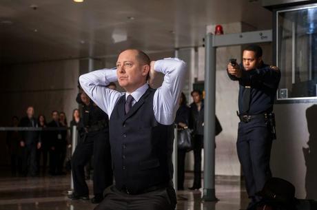 Series: The blacklist