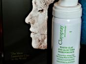 Review Mascarilla Arcilla Clayspray SORTEO