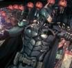 Espectaculares nuevas imágenes de Batman: Arkham Knight