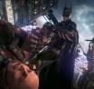 Espectaculares nuevas imágenes de Batman: Arkham Knight