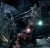 Espectaculares nuevas imágenes de Batman: Arkham Knight