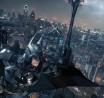 Espectaculares nuevas imágenes de Batman: Arkham Knight
