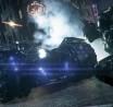 Espectaculares nuevas imágenes de Batman: Arkham Knight