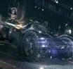 Espectaculares nuevas imágenes de Batman: Arkham Knight