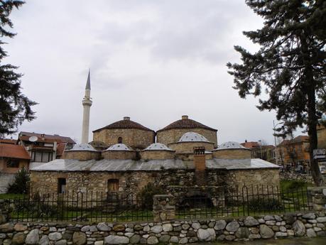 KOSOVO: PRIZREN, CAPITAL CULTURAL