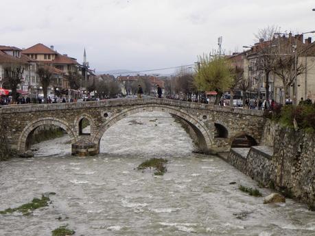 KOSOVO: PRIZREN, CAPITAL CULTURAL
