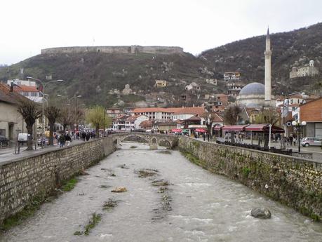 KOSOVO: PRIZREN, CAPITAL CULTURAL