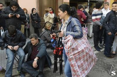 NO PINTA MAL LA SEMANA