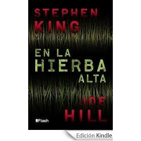 En la hierba alta - Stephen King & Joe Hill