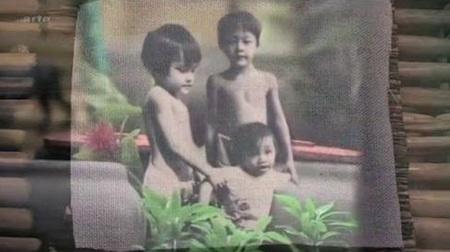 “La imagen perdida” (microcrítica)