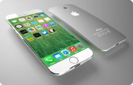 El precio del próximo iPhone podría ser mayor al esperado Así-se-vería-el-iPhone-6