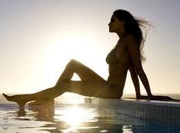 Vitaminas A, C, D y E para proteger la piel del sol y bloquear los radicales libres sol15 Vitaminas A, C, D y E para proteger la piel del sol y bloquear los radicales libres