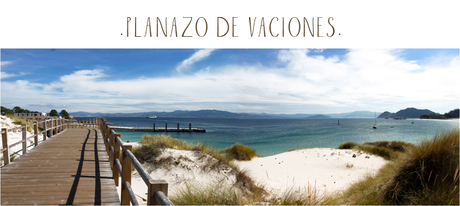 Planazo de vacaciones: vámonos de camping!