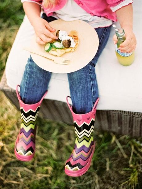 Planazo de vacaciones: vámonos de camping!