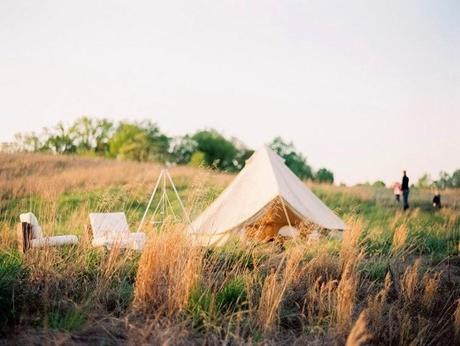 Planazo de vacaciones: vámonos de camping!