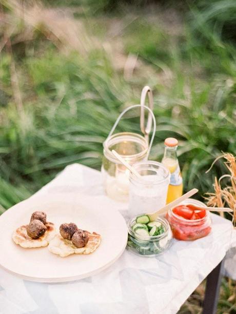 Planazo de vacaciones: vámonos de camping!