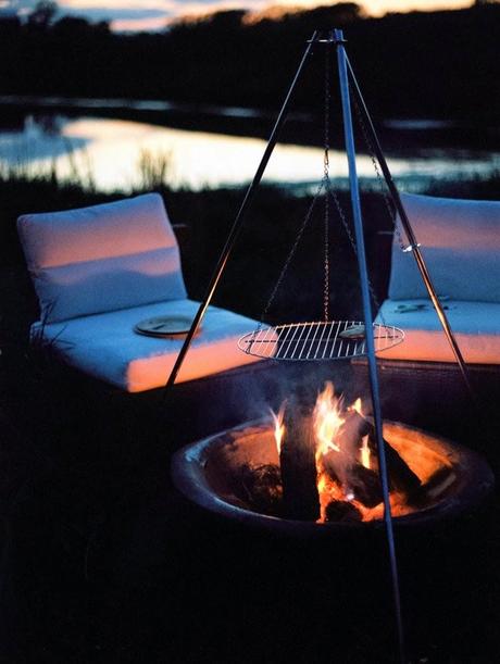 Planazo de vacaciones: vámonos de camping!