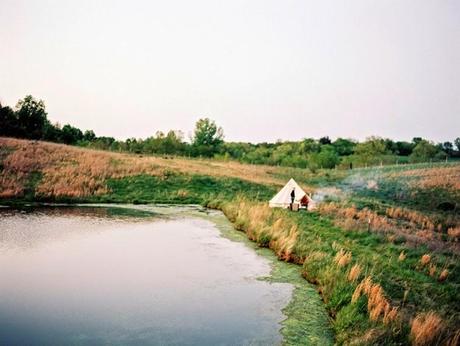 Planazo de vacaciones: vámonos de camping!