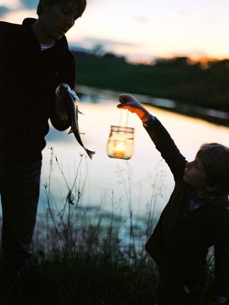 Planazo de vacaciones: vámonos de camping!