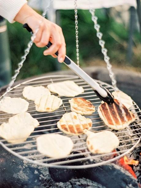 Planazo de vacaciones: vámonos de camping!