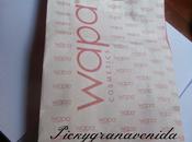 Haul Wapa Cosmetics