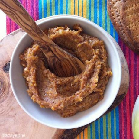 Matzá y jaroset, menú de Última Cena y Jueves Santo