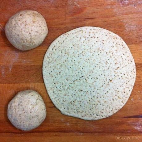 Matzá y jaroset, menú de Última Cena y Jueves Santo