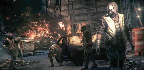 El Caballero Oscuro se luce en las nuevas imágenes de Batman: Arkham Khight