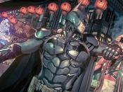 Caballero Oscuro luce nuevas imágenes Batman: Arkham Khight