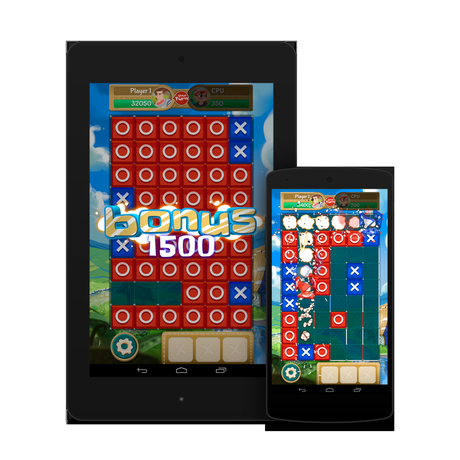 Conquistados, el clásico 'Juego de los Ceros' llega a iOS y Android