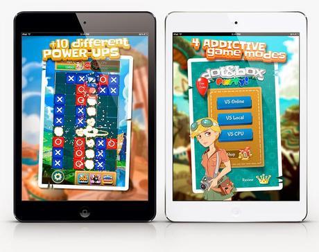 Conquistados, el clásico 'Juego de los Ceros' llega a iOS y Android