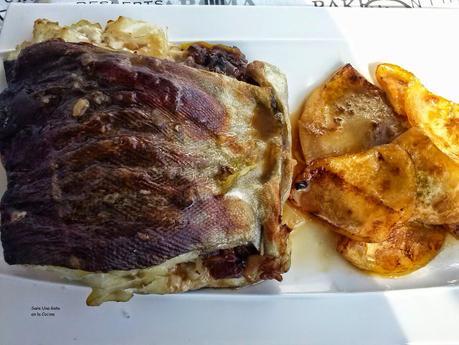 Las mejores recetas de bacalao, segunda entrega