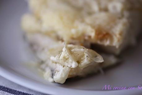 Las mejores recetas de bacalao, segunda entrega