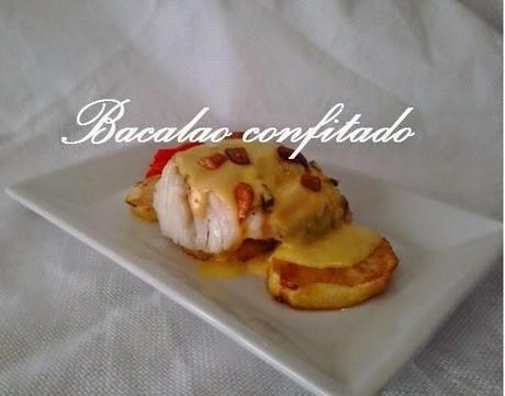 Las mejores recetas de bacalao, segunda entrega