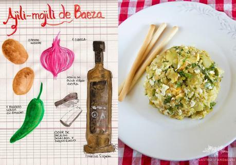 Las mejores recetas de bacalao, segunda entrega
