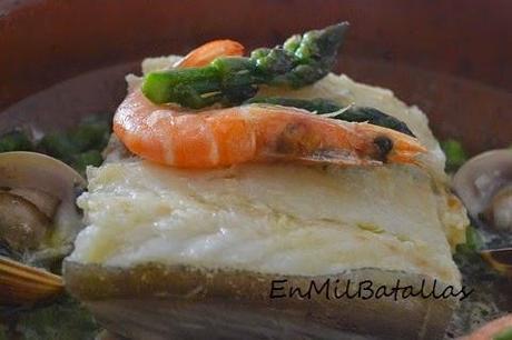 Las mejores recetas de bacalao, segunda entrega