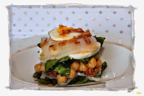 Las mejores recetas de bacalao, segunda entrega