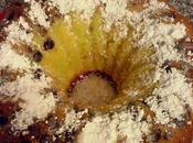Brundt Cake