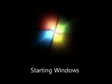 Imagen TuneUp Utilities - Iniciando Windows