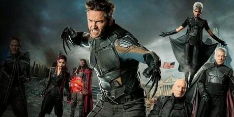 El tráiler final de 'X-Men: Días del Futuro Pasado' es todo lo que esperas de él