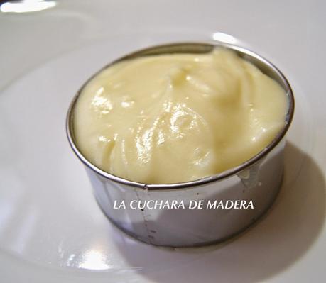 BROCOLI CON PURE DE PAPAS