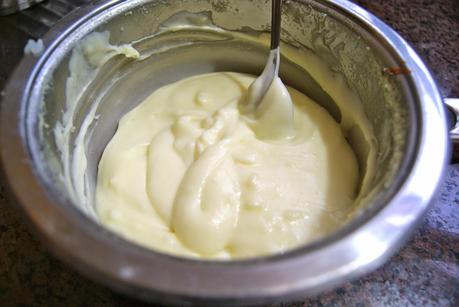 BROCOLI CON PURE DE PAPAS